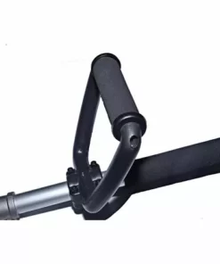 Élagueuse à Perche Thermique 2 Temps - 5,3 Mètres 65cc 4,9cv - Kuda -Tronçonneuse et accessoire Soldes 2022 51906880 4