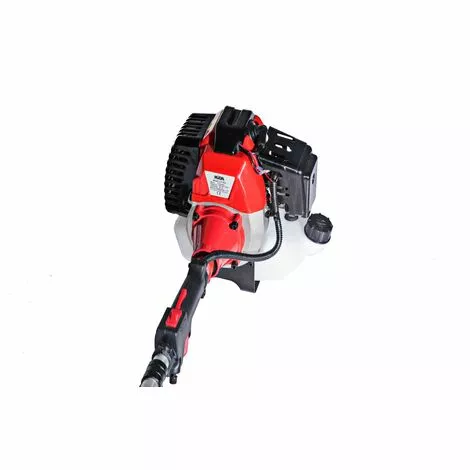 KUDA STRONG WORKS Élagueuse à Perche Thermique 2 Temps - 3,6 Metros 65cc 4,9cv - Kuda 4 KUDA STRONG WORKS Élagueuse à Perche Thermique 2 Temps - 3,6 Metros 65cc 4,9cv - Kuda – Image 2