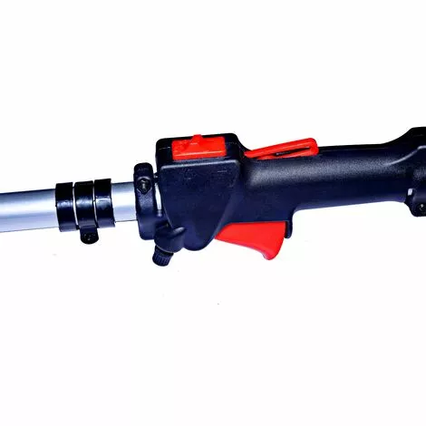 KUDA STRONG WORKS Élagueuse à Perche Thermique 2 Temps - 3,6 Metros 65cc 4,9cv - Kuda 5 KUDA STRONG WORKS Élagueuse à Perche Thermique 2 Temps - 3,6 Metros 65cc 4,9cv - Kuda – Image 3