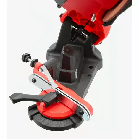 OXEO Affuteuse De Chaîne De Tronçonneuse 85w 5 OXEO Affuteuse De Chaîne De Tronçonneuse 85w – Image 3