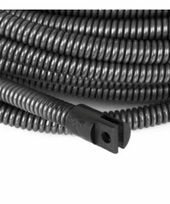 EBERTH Spirale 20m Pièce De Rechange Pour Machine De Nettoyage De Tuyaux Électrique -Tronçonneuse et accessoire Soldes 2022 52061682 3