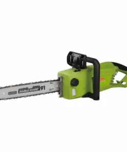 Tronçonneuse Électrique Central Park CPE2440CS 2400W