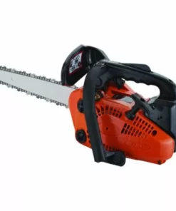 WEBMARKETPOINT Tronçonneuse J-Sky 22,5 Cc. Sculpture