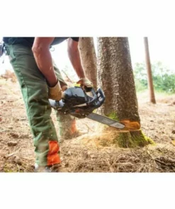 Tronçonneuse Thermique SCHEPPACH ProCut - 51 Cm - 2300 W - CSH58 -Tronçonneuse et accessoire Soldes 2022 52778041 3