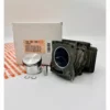 Cylindre + Piston D'origine STIHL Ø 40 Mm MS201, MS201C, MS201T, MS201TC, 11450201200 -Tronçonneuse et accessoire Soldes 2022 52785888 1