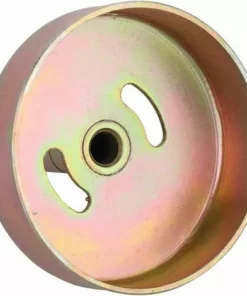 ECHOO Embrayage Tambour En Métal Solide Durable Haute Fiabilité 7T Pignon Fit Pour GX31 / GX35 Moteur Trimmer Chaîne Tondeuse Ventilateur Accessoires De Remplacement Pour Tronçonneuse -Tronçonneuse et accessoire Soldes 2022 52878253 4