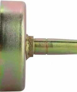 ECHOO Embrayage Tambour En Métal Solide Durable Haute Fiabilité 7T Pignon Fit Pour GX31 / GX35 Moteur Trimmer Chaîne Tondeuse Ventilateur Accessoires De Remplacement Pour Tronçonneuse -Tronçonneuse et accessoire Soldes 2022 52878253 5