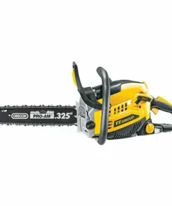 Tronçonneuse FFgroup GCS 450D 51 Cm³