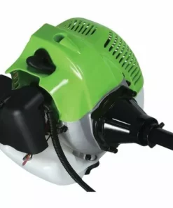 Élagueuse à Perche Thermique Professionnelle 2 Temps - 65cc 4,9cv 25cm - Kapotha Ultimate -Tronçonneuse et accessoire Soldes 2022 53239549 5