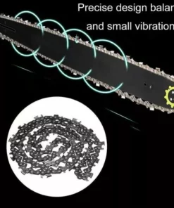 QERSTA Lot De 2 Chaînes De Tronçonneuse Authentiques, Chaîne De Tronçonneuse Rotatech 16" 59 Maillons Longueur 40 Cm Pour Titane électrique 10 QERSTA Lot De 2 Chaînes De Tronçonneuse Authentiques, Chaîne De Tronçonneuse Rotatech 16" 59 Maillons Longueur 40 Cm Pour Titane électrique -Tronçonneuse et accessoire Soldes 2022 53259474 4