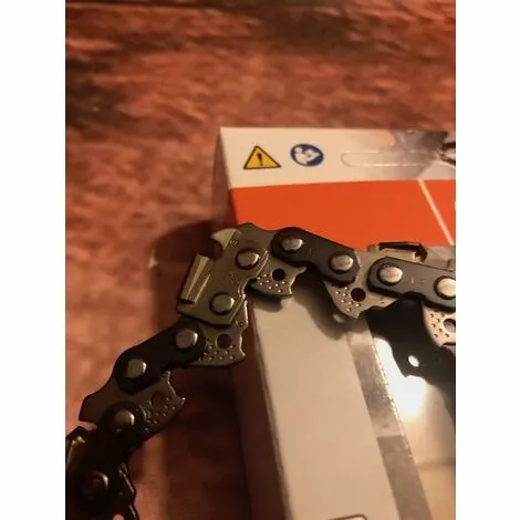 STIHL Chaîne De Scie Au Carbure Robuste Picco Duro 3 (PD3) 3/8"P, 1,3mm 68 Dents 36120000068 6 STIHL Chaîne De Scie Au Carbure Robuste Picco Duro 3 (PD3) 3/8"P, 1,3mm 68 Dents 36120000068 – Image 4