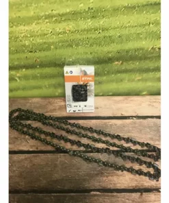 STIHL Chaines De Tronçonneuses .404" 1,6mm Rapid Micro RM 65 Dents 36680000065