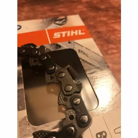 STIHL Chaîne De Scie Au Carbure Robuste Picco Duro 3 (PD3) 3/8"P, 1,3mm 42 Dents 36120000042 5 STIHL Chaîne De Scie Au Carbure Robuste Picco Duro 3 (PD3) 3/8"P, 1,3mm 42 Dents 36120000042 – Image 3
