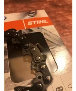 STIHL Chaîne De Scie Au Carbure Robuste Picco Duro 3 (PD3) 3/8"P, 1,3mm 44 Dents 36120000044 -Tronçonneuse et accessoire Soldes 2022 53310636 3