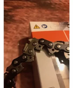 STIHL Chaîne De Scie Au Carbure Robuste Picco Duro 3 (PD3) 3/8"P, 1,3mm 50 Dents 36120000050 -Tronçonneuse et accessoire Soldes 2022 53310647 4