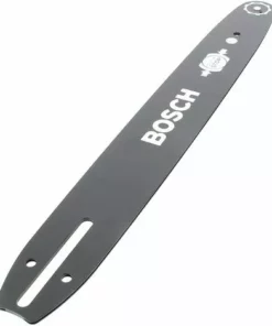 Guide Chaine 35cm 14" 1602317006 Pour Tronconneuse Bosch