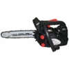 Tronçonneuse D'élagage Avec Moteur à Essence 2 Temps De 25,4cc Avec Barre Et Chaîne Oregon 12" - Kawapower -Tronçonneuse et accessoire Soldes 2022 53566824 1