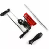 HAPPYSHOPPING Support Pour Guide D'affûtage De Chaîne De Tronçonneuse Affûteuse De Chaîne,Affûteuse De Chaîne + Lime Pour Tronçonneuse De 4.8 Mm - Affûteuse De Chaîne + Lime Pour Tronçonneuse De 4.8 Mm -Tronçonneuse et accessoire Soldes 2022 53632572 1