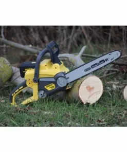 Tronçonneuse à Batterie NEMURA 40V - Batterie 2Ah - Chargeur Rapide -Tronçonneuse et accessoire Soldes 2022 53664802 4