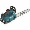 Tronçonneuse D'élagage 36V 2 X 18V Li-Ion 35 Cm MAKITA - DUC356PT2B -Tronçonneuse et accessoire Soldes 2022 53961620 1
