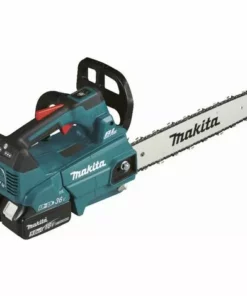 Tronçonneuse D'élagage 36V 2 X 18V Li-Ion 35 Cm MAKITA - DUC356PT2B