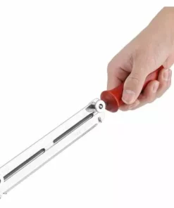GUAZHUNIFR Trousse De Fichiers Pour Affûteuse De Tronçonneuse En Acier Affûtage De Kit De Fichier Pour Une Tronçonneuse De Tronçonneuse Avec Manche En Bois Dur Scie à Chaîne à Essence Tronçonneuse 4.8mm-Guazhuni -Tronçonneuse et accessoire Soldes 2022 53993209 4
