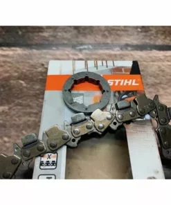 STIHL 36 GBE - Chaîne Diamantée Pour STIHL GS 461, 40cm 32110500064 / 32140000064 -Tronçonneuse et accessoire Soldes 2022 54387435 2