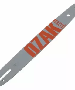 JARDIAFFAIRES Guide Pro 35cm Pour Tronçonneuse Stihl Pas 3/8LP Jauge 1,1mm = 144MLEA074