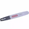 JARDIAFFAIRES Guide 40cm De Coupe Pour Tronçonneuse Oregon 160vxlgk041