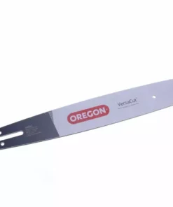 JARDIAFFAIRES Guide 40cm De Coupe Pour Tronçonneuse Oregon 160vxlgk041