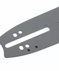 JARDIAFFAIRES Guide Chaine Pro 45cm Pas 3/8, Jauge 1,5mm 68E = 188SLHD009 + 21-68E -Tronçonneuse et accessoire Soldes 2022 5453693 3