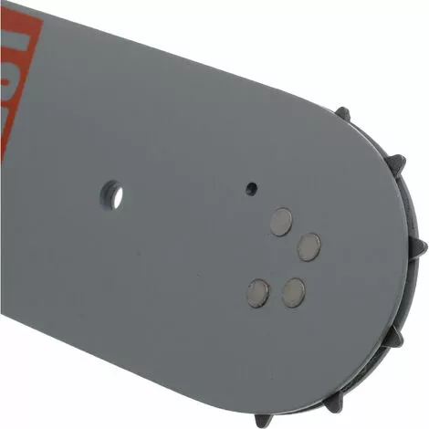 JARDIAFFAIRES Combo Guide 45cm + 4 Chaines Pro 3/8 1,5mm = 188SLHD009 + 21-68E 3 JARDIAFFAIRES Combo Guide 45cm + 4 Chaines Pro 3/8 1,5mm = 188SLHD009 + 21-68E