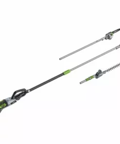 EGO POWER+ Kit Perche Télescopique PPCX1000 Professional-X