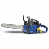 Tronçonneuse Thermique GOODYEAR 41Cm3 Guide 40cm Système Anti Vibrations -Tronçonneuse et accessoire Soldes 2022 54690933 1