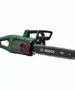 Bosch Tronçonneuse électrique UniversalChain 35
