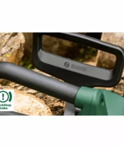Bosch Tronçonneuse électrique UniversalChain 35 -Tronçonneuse et accessoire Soldes 2022 54698237 4