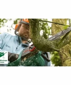 Bosch Tronçonneuse électrique UniversalChain 35 -Tronçonneuse et accessoire Soldes 2022 54698237 5