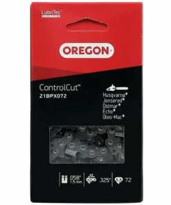 GT MARKET Chaîne OREGON 72 Maillons - Référence : 21BPX072