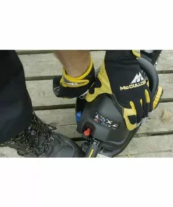 McCULLOCH Tronçonneuse Thermique CS42S (40cm) – 42cc / 1500W / Guide 40cm Pas 3/8" / Pompe D’amorçage / Démarrage SoftStart (967320603) -Tronçonneuse et accessoire Soldes 2022 54810159 5