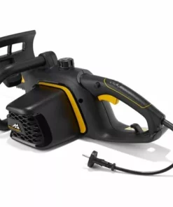 McCULLOCH Tronçonneuse électrique Filaire CSE2040 (40cm) – 230V / 2000W / Guide 40cm Pas 3/8" / Poignées Ergonomiques (967148101) -Tronçonneuse et accessoire Soldes 2022 54810164 3