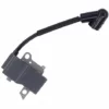 DECKON Module De Bobine D'allumage Pour Husqvarna 235R 232R 225R 232L 240RJ 227R 235FR 225 Coupe-Herbe Débroussailleuse -Tronçonneuse et accessoire Soldes 2022 54830207 1
