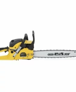 POWER PLUS Tronçonneuse 50 Cc 500 Mm