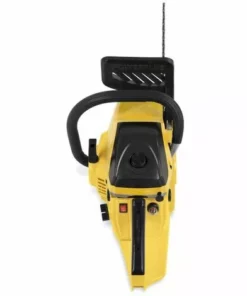 POWER PLUS Tronçonneuse 50 Cc 500 Mm -Tronçonneuse et accessoire Soldes 2022 5487332 3