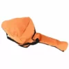 Sac à Tronçonneuse En Nylon Orange 89 X 41 X 27cm FUIENKO -Tronçonneuse et accessoire Soldes 2022 54939864 1