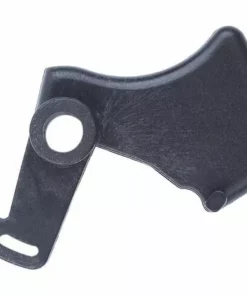 CYCLINGCOLORS Manette Levier Gachette D'accélérateur N° 1130-182-1000 Compatible Avec Stihl 017 018 MS170 MS180 Tronçonneuse