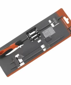 Kit Affutage Manuel Professionnel Bahco Pour Tronçonneuse 5,5mm