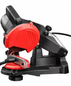 Ozaki Affûteuse De Chaîne Ozaki - 85W - Comprend L'aiguille D'affûtage 3,2 Mm -Tronçonneuse et accessoire Soldes 2022 55405231 3