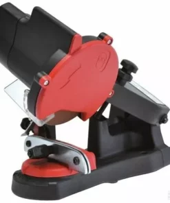 Ozaki Affûteuse De Chaîne Ozaki - 85W - Comprend L'aiguille D'affûtage 3,2 Mm -Tronçonneuse et accessoire Soldes 2022 55405231 5