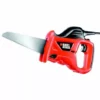 Scie Egoïne BLACK & DECKER KS880EC 400W / 230V Pare Lame Intégrée Design Ergonomique -Tronçonneuse et accessoire Soldes 2022 5541075 1