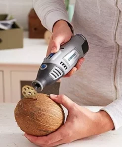 SUPERMARKET Disque De Découpe En Carbure SpeedClic - Disque à Tronçonner Pour Les Bois Et Le PVC, Diamètre 38mm, Accessoires SpeedClic Pour Outils Rotatifs Multifonctions,Superma,or -Tronçonneuse et accessoire Soldes 2022 55568258 3